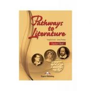 Curs limba engleza Pathways to literature Manualul profesorului - Virginia Evans