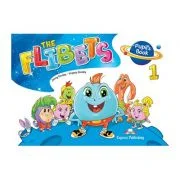 Curs limba engleza The Flibets 1 Manual - Jenny Dooley