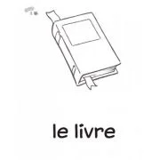 Curs limba Franceza Nouveau Copains, copines cartes 1+2