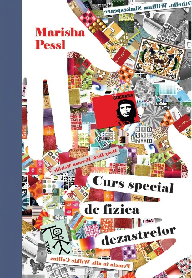 Curs special de fizica dezastrelor. Colecția Premium