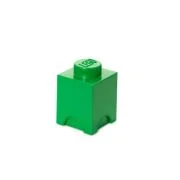 Cutie depozitare LEGO 1 verde 40011734