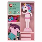 Cutie magnetica Fantasy dreams