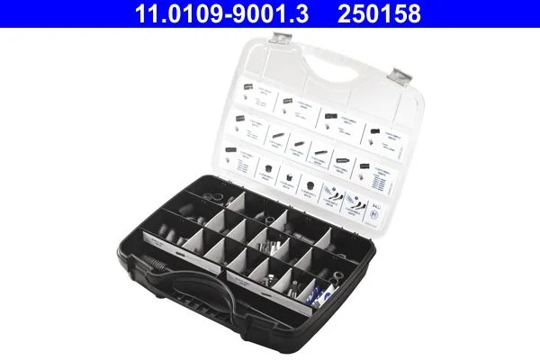 Cutie scule ATE 11.0109-9001.3