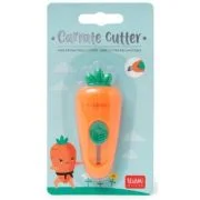 Cutter, Carrate Carrot, Legami