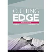 Cutting Edge Advanced New Edition Active Teach - Araminta Crace