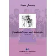 Cuvantul care ma insoteste Volumul 3 - Iulian Gamentz