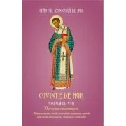 Cuvinte de aur 8. Durerea omeneasca - Sfantul Ioan Gura de Aur