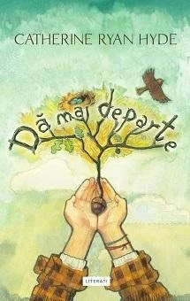 Dă mai departe - Catherine  Ryan Hyde