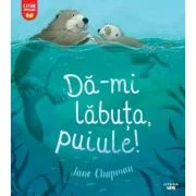 Da-mi labuta, puiule! - Jane Chapman