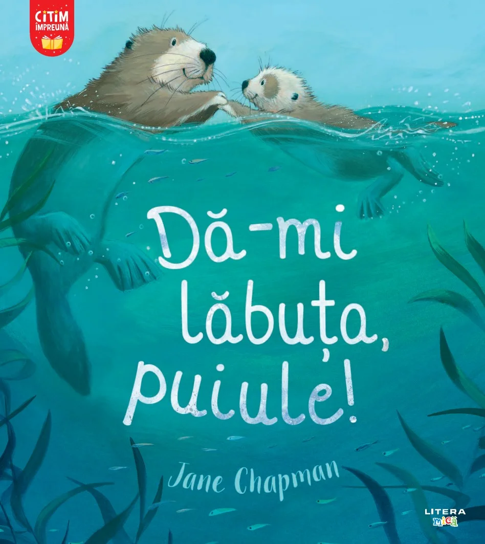 Da-mi labuta, puiule!