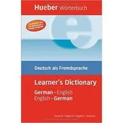 DaF Worterbuch Deutsch Englisch/Englisch-Deutsch