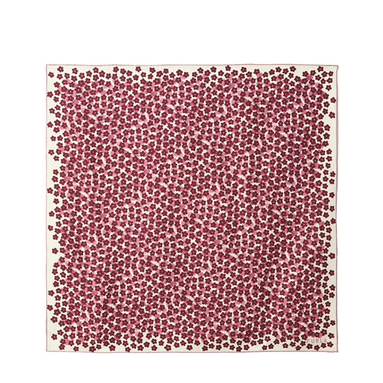 Daisy carre` toni rubino