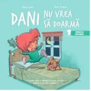 Dani nu vrea sa doarma - Raul Grabau, Jaime Picatoste