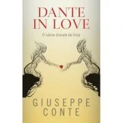 Dante in love - Giuseppe Conte
