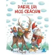 Darul lui Mos Craciun - T. O. Bobe