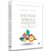 Daunele morale in asigurarea obligatorie de raspundere civila auto - 2022 - Bogdan Ionita