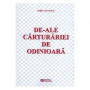 De-ale carturariei de odinioara - Doru Ciucescu