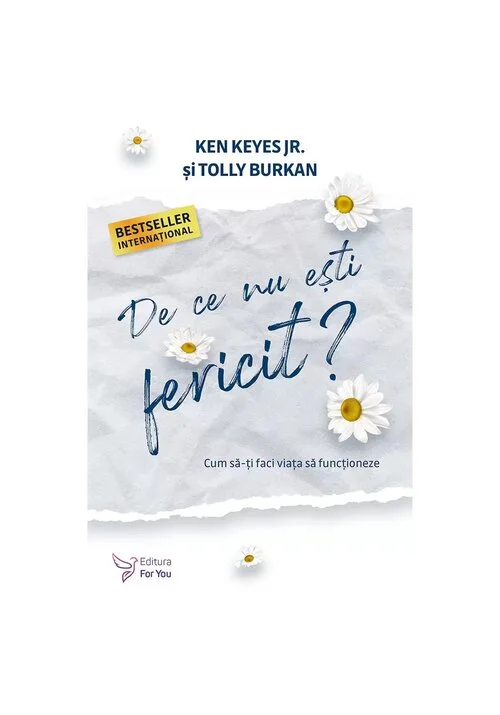 De ce nu esti fericit?