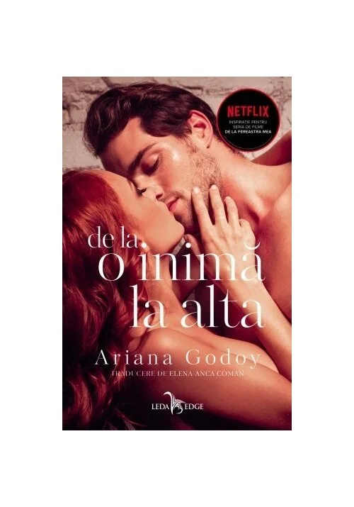 De la o inima la alta