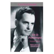 De la pianistique - Corneliu Gheorghiu