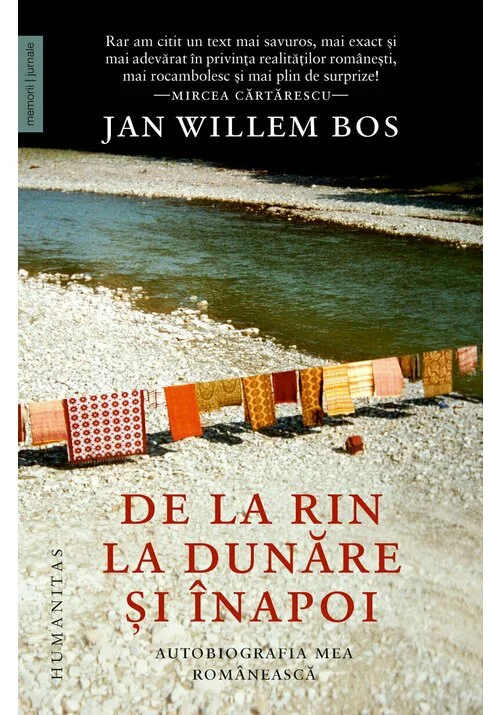 De la Rin la Dunare si inapoi