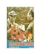De la Sun tzu la KGB. Arta dezinformarii strategice - Volumul 2 - Vladimir Alexe