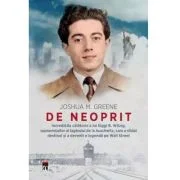 De neoprit - Joshua M. Greene