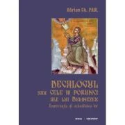 Decalogul sau cele 10 porunci ale lui Dumnezeu. Importanta si actualitatea lor - Adrian Gh. Paul