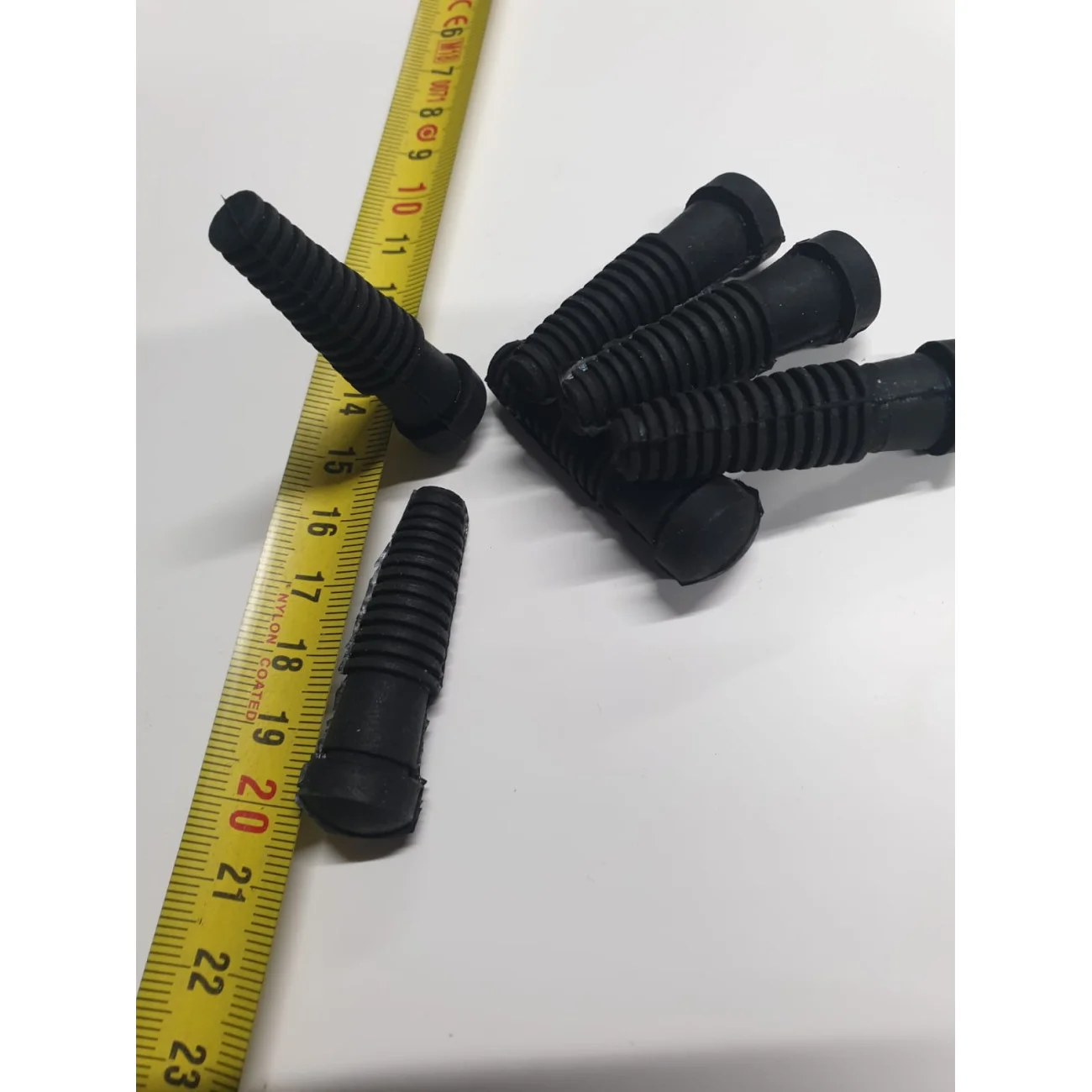 Degete Deplumator Micul Meserias - Model Prepelita sau Model Gaini/Curcani