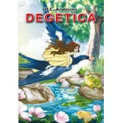 Degetica - H. C. Andersen
