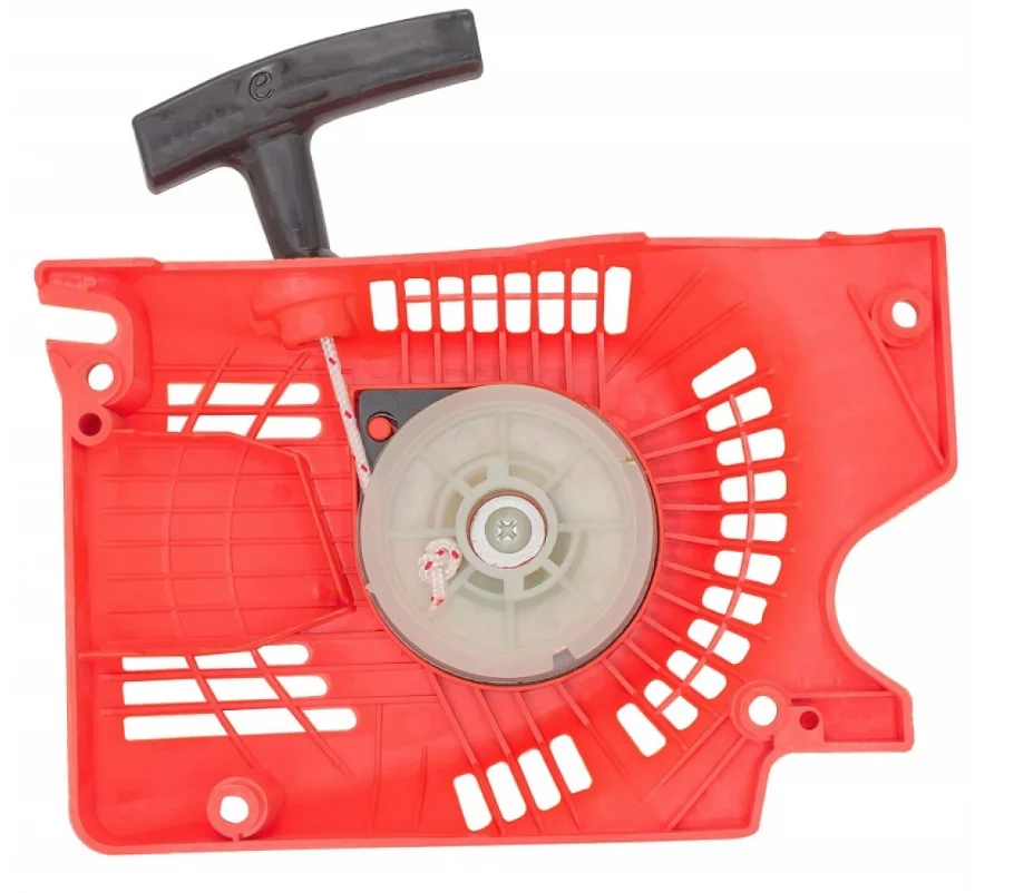 Demaror drujba cu clichet MX208 portocaliu