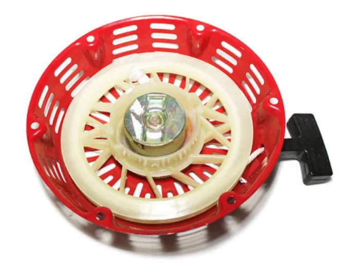 Demaror generator mijlociu 177 motopompe motoutilaje motosape MX563