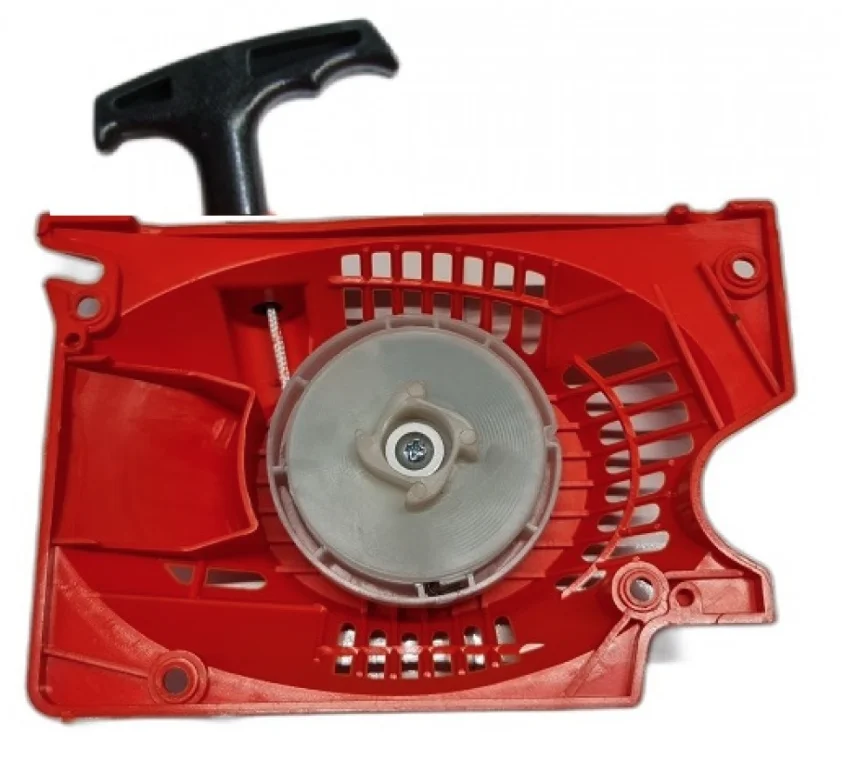 Demaror pentru drujba 5200 dublu MX043