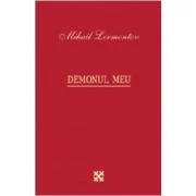 Demonul meu - Mihail Lermontov
