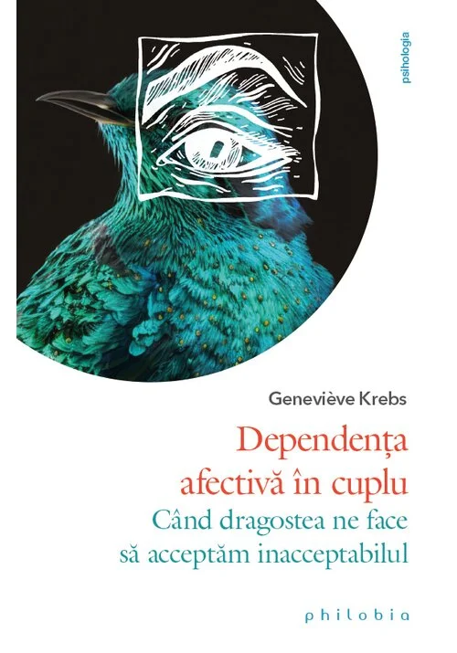 Dependenta afectiva in cuplu