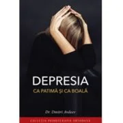 Depresia ca patima si ca boala - Dmitri Avdeev