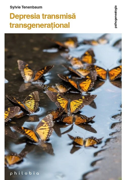 Depresia transmisa transgenerational