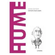 Descopera filosofia. Hume - Gerardo Lopez Sastre