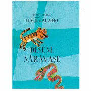 Desene naravase - Italo Calvino