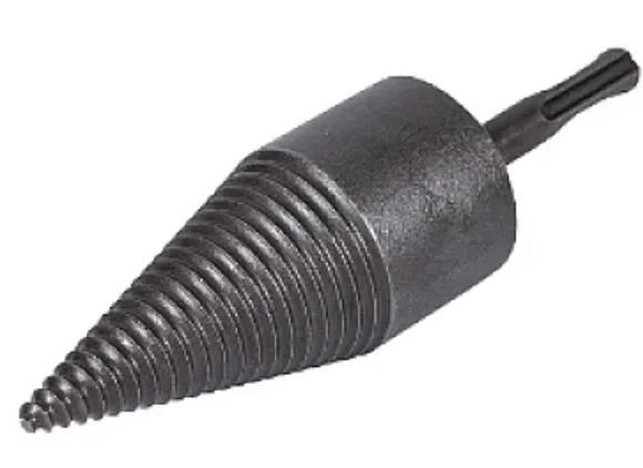 Despicator lemn MIC GRI pentru bormasina cu impact