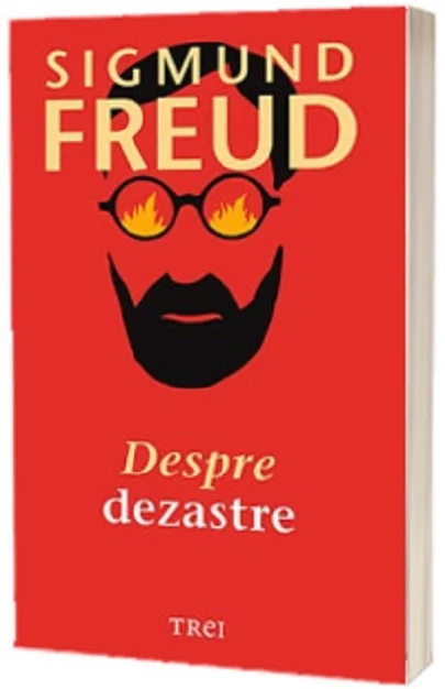 Despre dezastre | Sigmund Freud
