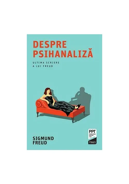 Despre psihanaliza