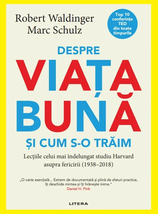 Despre viata buna si cum s-o traim