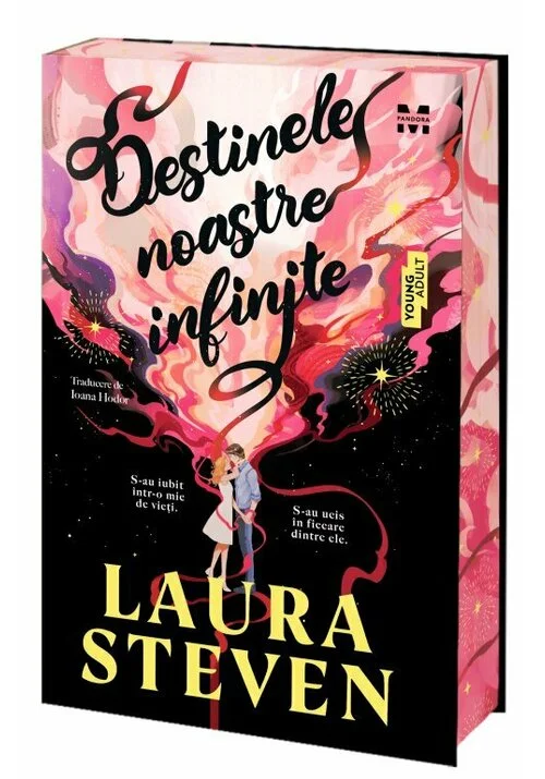 Destinele noastre infinite