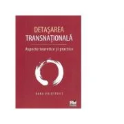 Detasarea transnationala. Aspecte teoretice si practice
