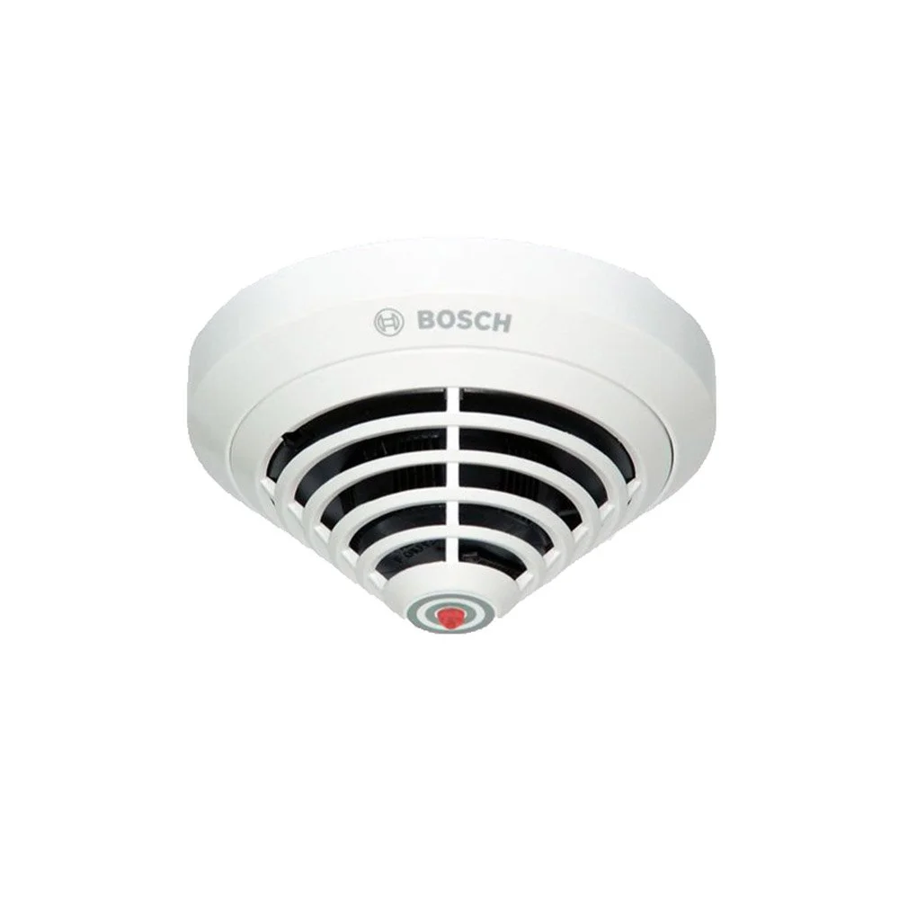Detector de Fum Optic BOSCH FAP-425-O, pe 2 fire
