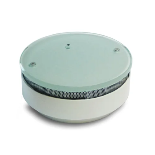 Detector de fum optic Ksenia NEBULA GLASS RF