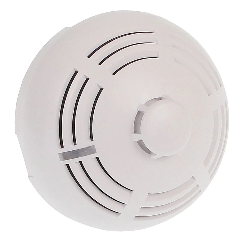 Detector de fum si temperatura Satel TSD-1, LED, IP20, 12 VDC