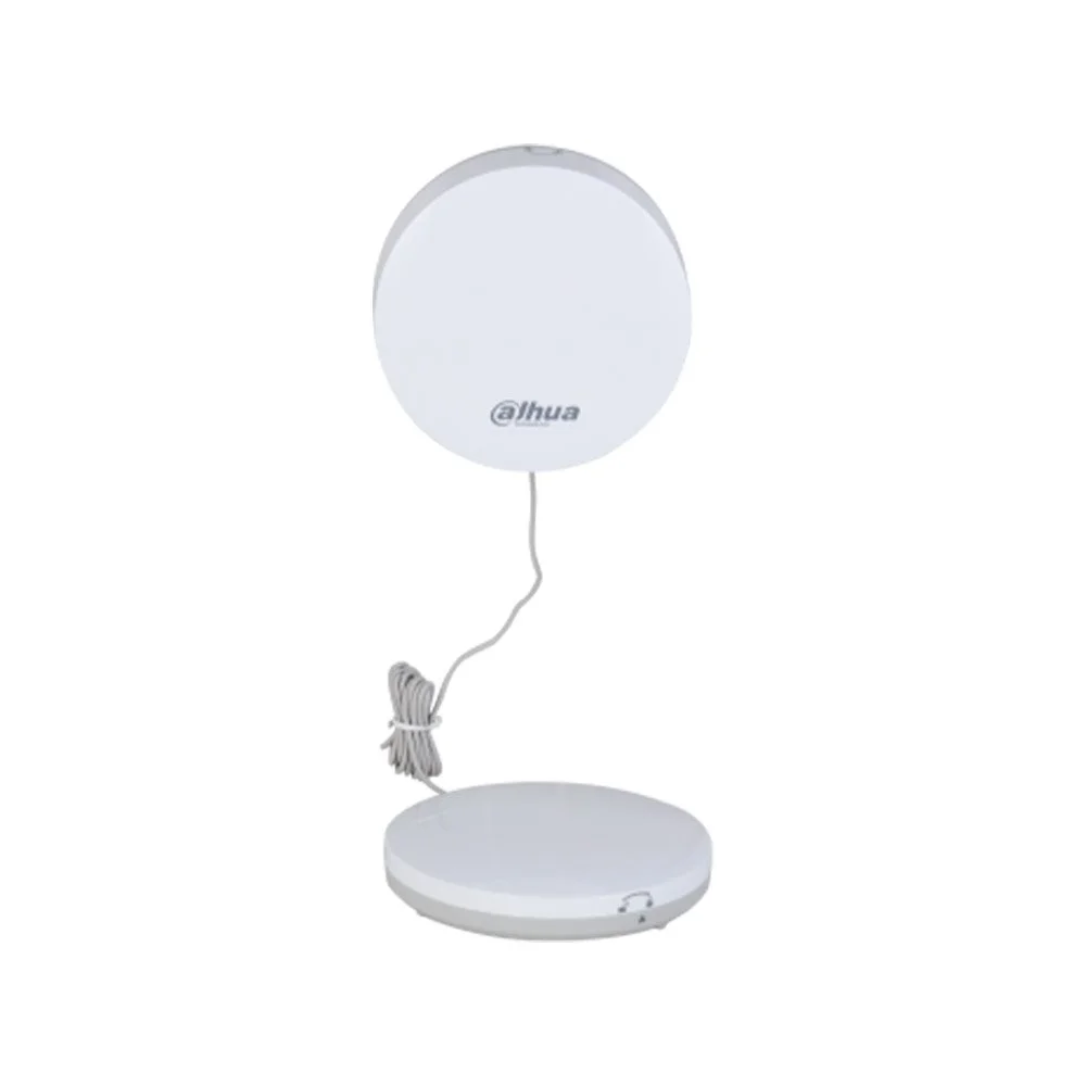 Detector de inundatie wireless Dahua DHI-ARD912-W2(868D), 868 MHz, 1200 m, LED, sensibilitate adjustabila