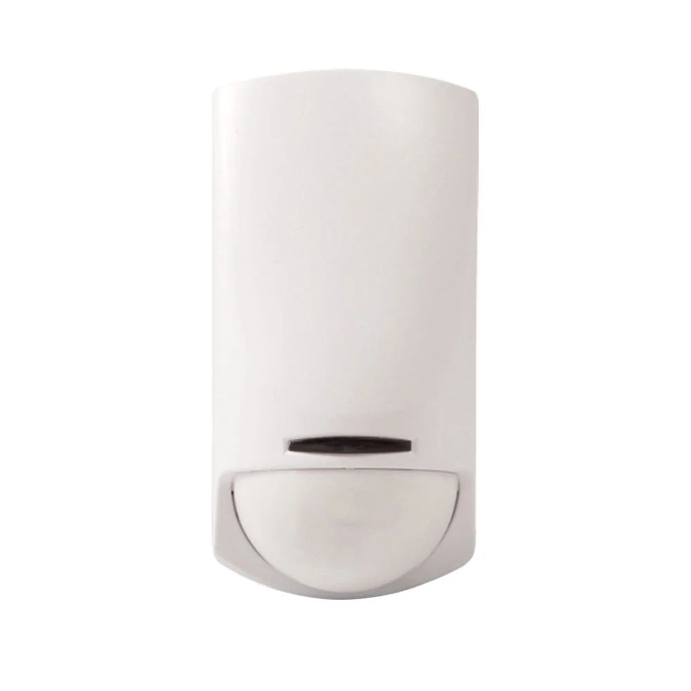 Detector de miscare digital dual PIR si MW Inim Xline XDTP200H, 12 m, 80 grade, pet immunity